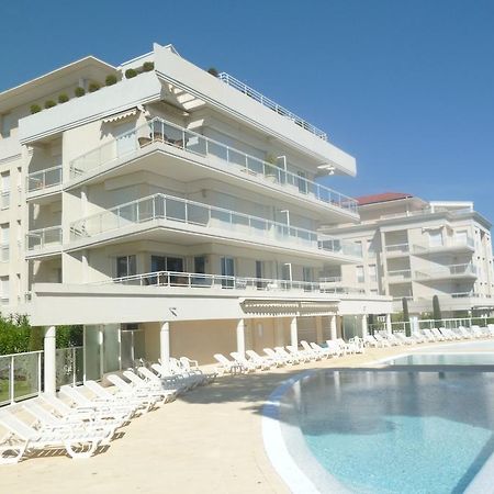 Stunning 2 Bed, 2 Bath Apt On The Cannes Sea Front Has Swimming Pool And Is A Secure Modern Building 464 Экстерьер фото