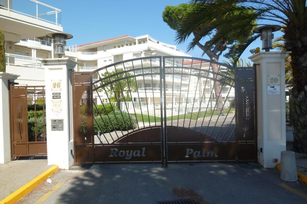 Stunning 2 Bed, 2 Bath Apt On The Cannes Sea Front Has Swimming Pool And Is A Secure Modern Building 464 Экстерьер фото